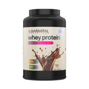 900 gr. Molkenprotein