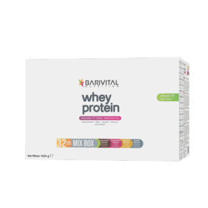 Mix Protein (32 Stück)